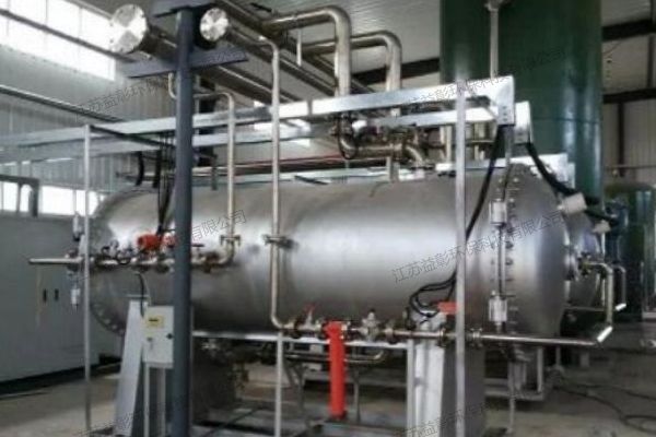 大型臭氧發(fā)生器